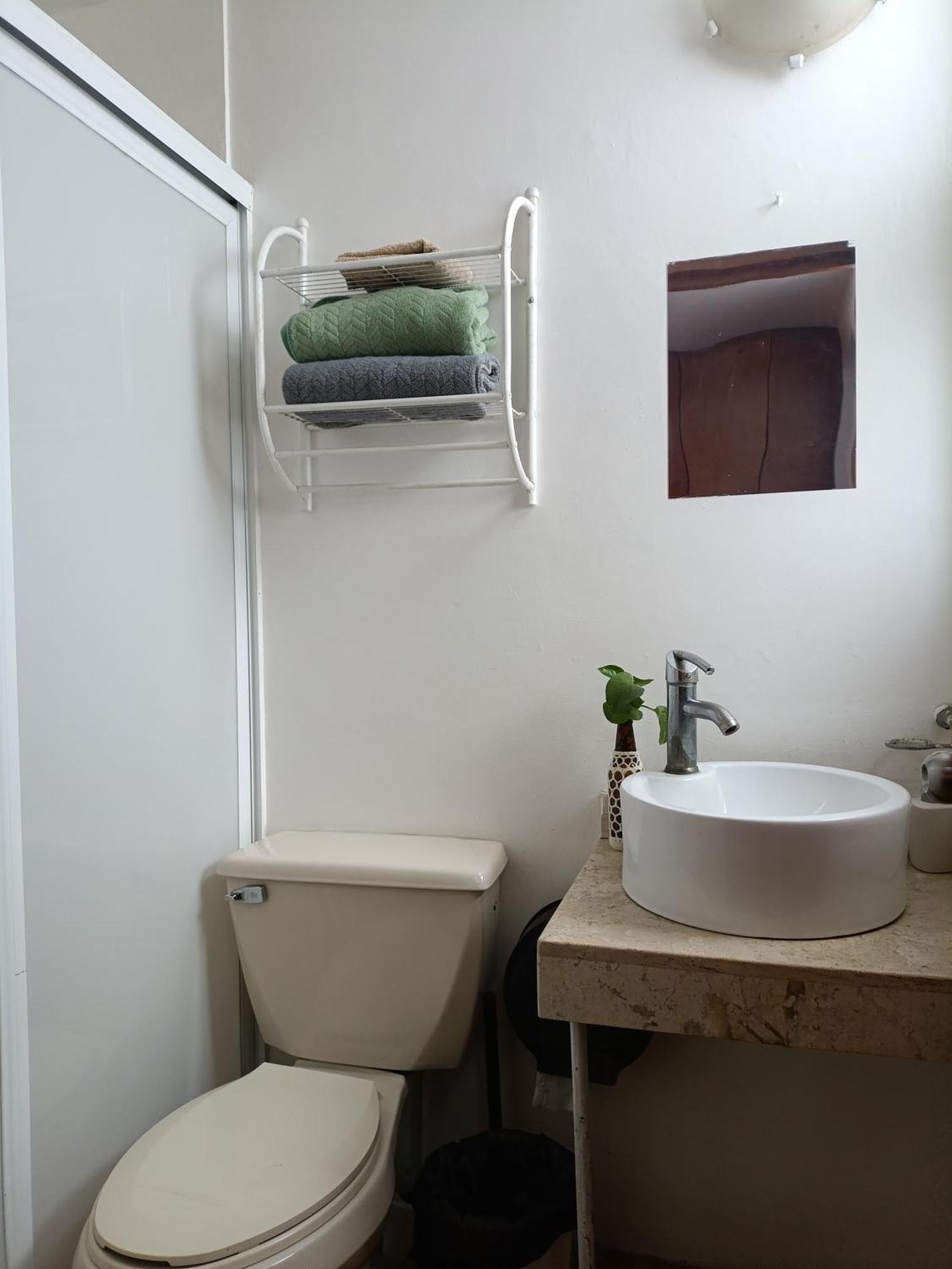 Loft Maria Apartment Tlaxcalancingo Exterior photo