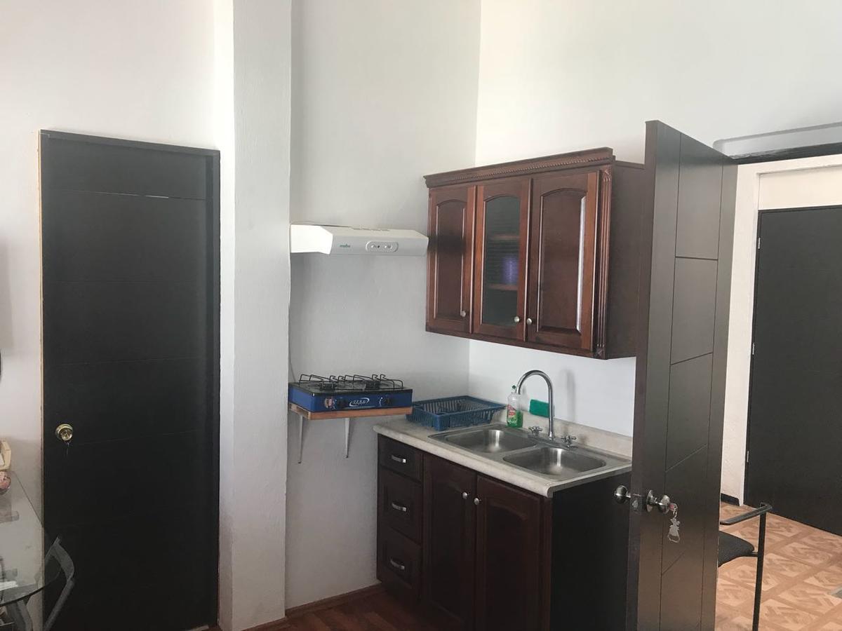 Loft Maria Apartment Tlaxcalancingo Exterior photo