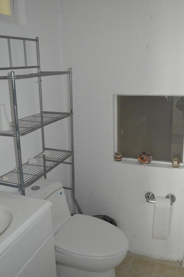 Loft Maria Apartment Tlaxcalancingo Exterior photo