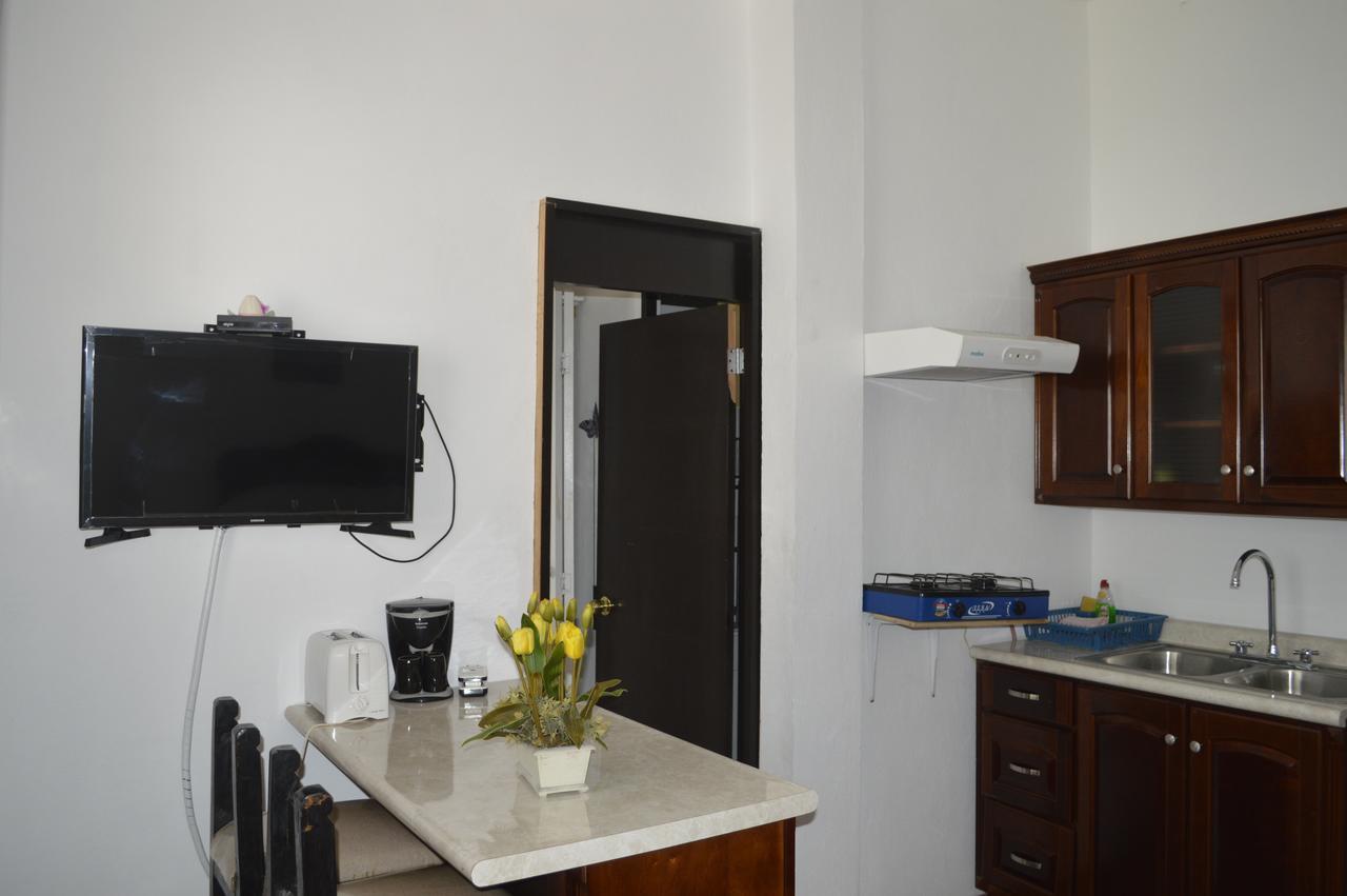 Loft Maria Apartment Tlaxcalancingo Exterior photo