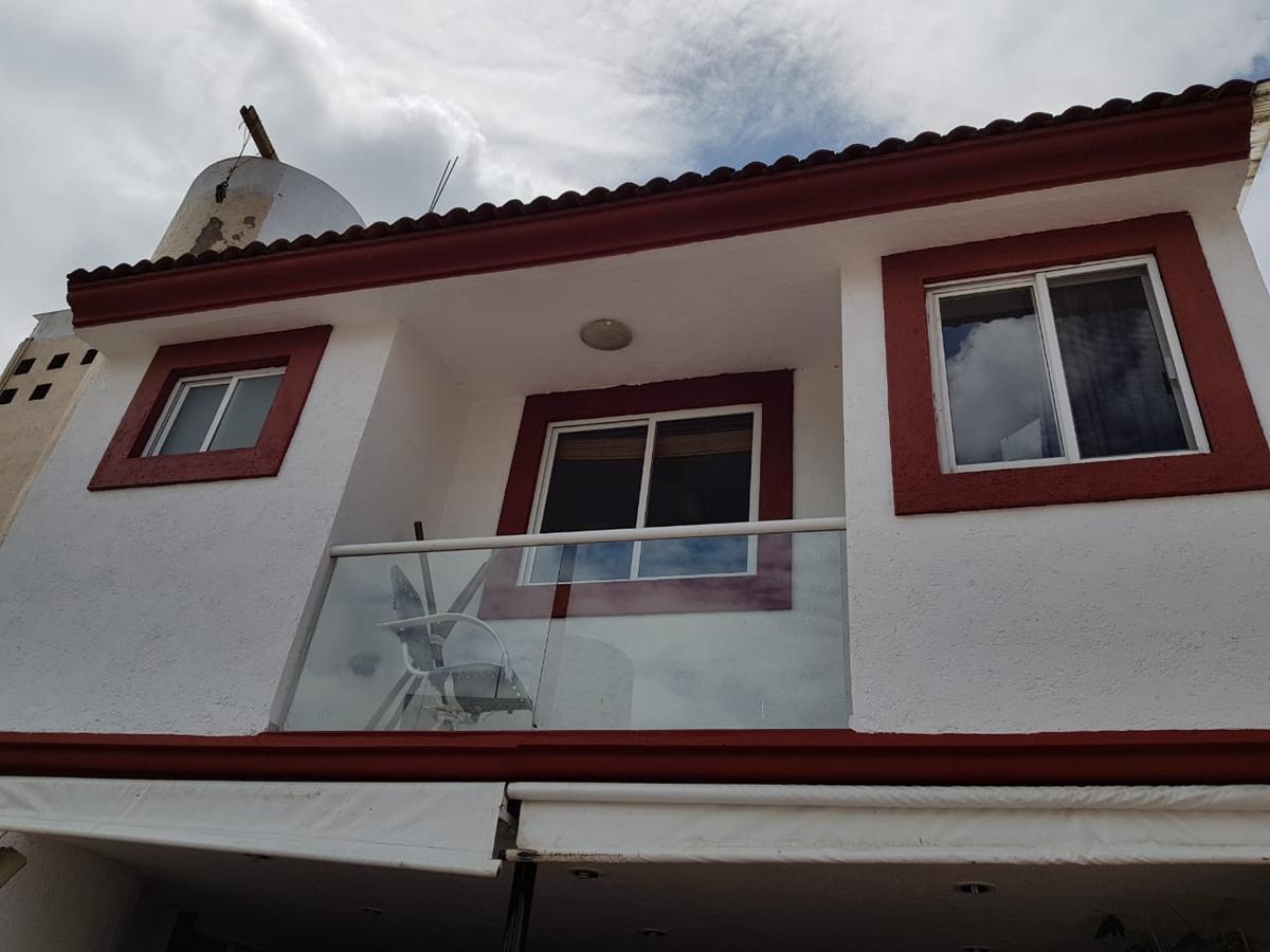 Loft Maria Apartment Tlaxcalancingo Exterior photo