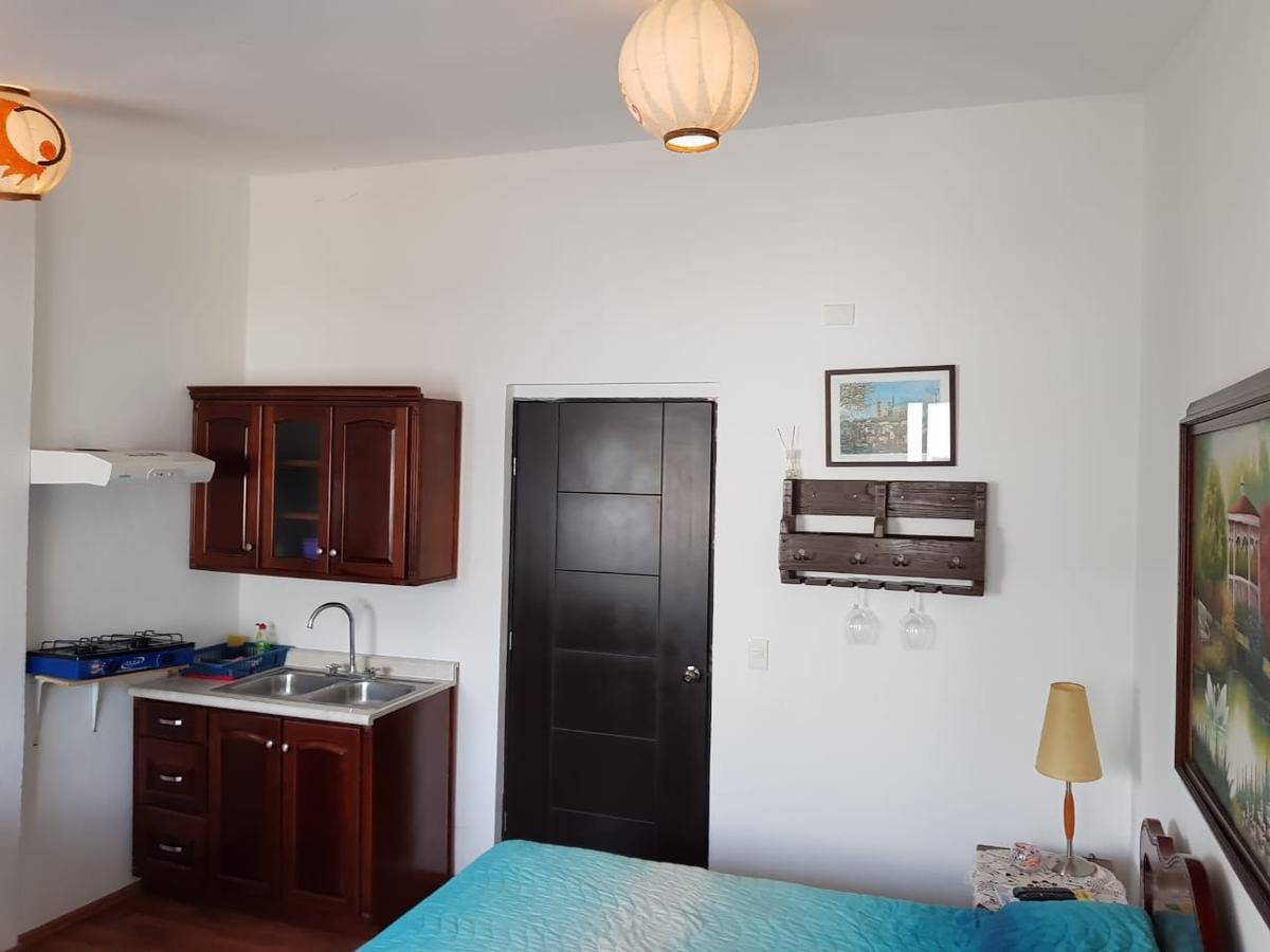 Loft Maria Apartment Tlaxcalancingo Exterior photo